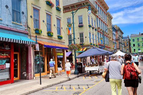 Find yourself a nice and comfortable apartment in cincinnati. 3 OTR Shops to Check Out Now - Cincinnati Magazine