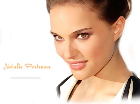 Natalie portman was born natalie hershlag on june 9, 1981 in jerusalem, israel to a jewish family. Bollywood Actress High Quality Wallpapers: Natalie Portman ...