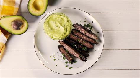 Combine coriander, cumin, olive oil, salt, and half of the garlic. Forget Olive Oil! Keto Fans Are Going Crazy For Avocado ...