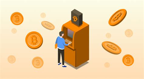 Finding a bitcoin atm is a great way to buy bitcoin instantly if you have cash on hand. What Is A Bitcoin ATM? How To Use A Bitcoin ATM? | StealthEX