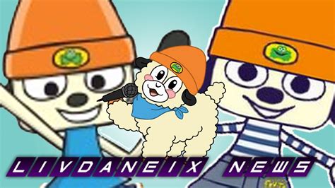 We did not find results for: Fanart Anime Parappa The Rapper - fanart 2020