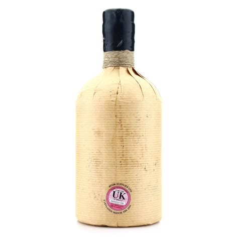 An innuendo to prohibition days past, hidden a trick door opening to bathtub gin, a hopping chelsea gin joint harkening back to the days of false. Bathtub Gin | Whisky Auctioneer