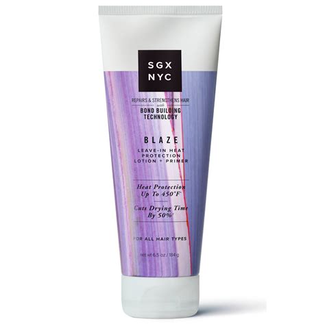 Beauty, cosmetic & personal care. Everything You Need to Know About SGX NYC's Bond-Building ...