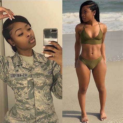 He used the gi bill to graduate from uc berkeley where he majored in english. Check Out This Hot Female Soldier Who Can Slay As Both A ...