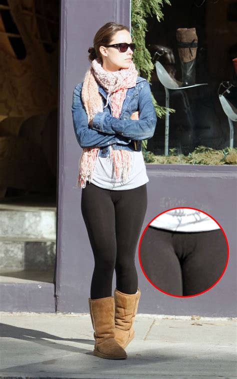 Adorable juicy camel toe of chica is waiting wide open to get giant love stick pound it. PMP FASHIONS: Should women in general wear leggings as pants?