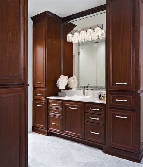 Continue to 4 of 9 below. Southern Charm, Bathroom Bath Design Detail Transitional ...