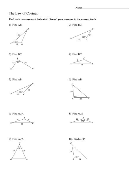 Printable in convenient pdf format. 2021 Kuta Software Llc Algebra 2 Answers / Alg2 Chapter3 ...