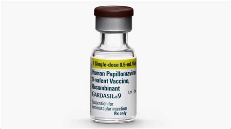 Hpv vaccines are vaccines that protect against infection with human papillomaviruses (hpv). Hpv vaccine infertility, Vaccines and vaccination - NIPH ...