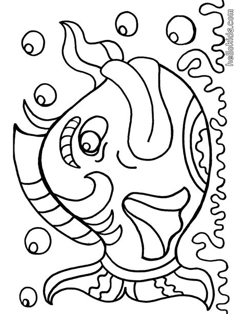 The advantage of transparent image is that it can be used efficiently. Large Printable Coloring Pages at GetColorings.com | Free printable colorings pages to print and ...