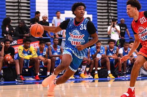 Josh is the latest in a line of christophers to have excelled on the hardcourt. 2020 five-star guard Josh Christopher commits to Arizona State over Michigan