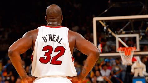 997,581 likes · 417 talking about this. Shaquille O'Neal - Miami Heat Memories - YouTube