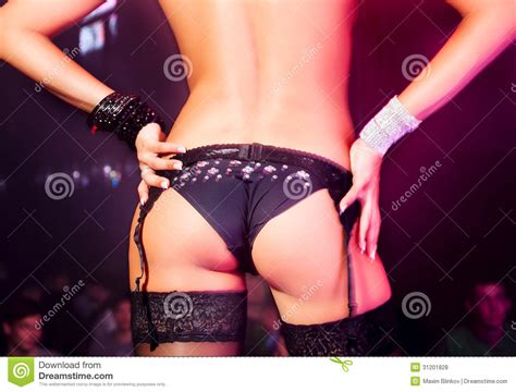 The sky farm nudist club. Young Girl Dancing In Nightclub Royalty Free Stock Photos ...