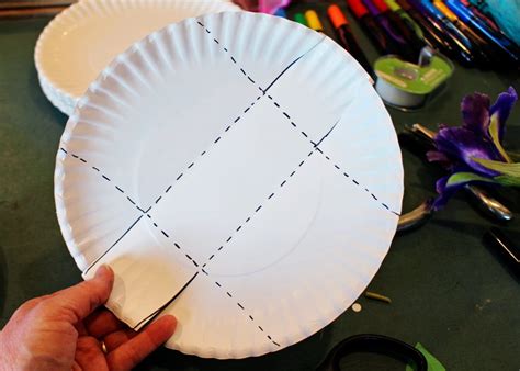 We have collected some fun activities and games to play in the easter lesson. Easy DIY Paper Plate May Baskets (4 Ways!) - Welcome To Nana's