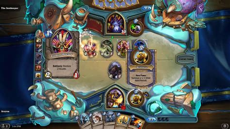 5 years and 1 month ago. Hearthstone Paladin Vs Warlock - YouTube