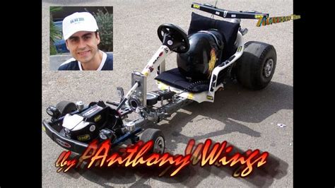 Electric car Project Fastest F1 Formula one Baby Girl ...