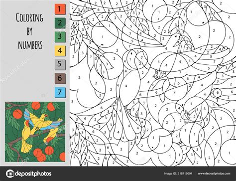 Kleuren op nummer kind is een nieuw spel gemaakt door 32 pixel voor kinderen waarmee ze nummers en kleuren op een grappige en gemakkelijke manier kunnen leren. Kleuren Nummer Onderwijs Spel Voor Kinderen Een Uitdaging ...