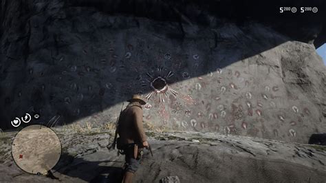 With the cave painting jotted down in arthur's journal, head back to if you push the wrong button, you can reset it by going behind that specific statue and pushing the button in the screenshot down below, you'll see all seven statues, with the number '2' statue at the. Strange Statues Puzzle | Red Dead Redemption 2 Guide ...