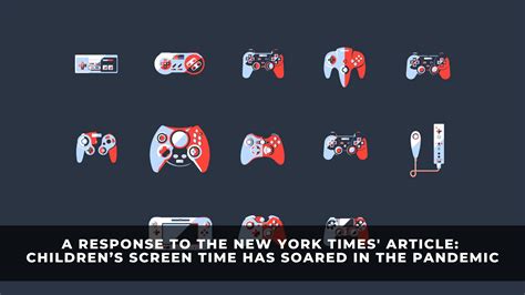 Broadway from 47th to 52nd st broadway new york, ny 10019 get directions ». A Response to New York Times' Article: Children's Screen ...