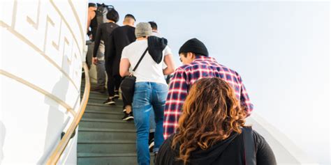 People queue to receive the covid vaccine at the new south health vaccination centre at sydney olympic park last week. Back of the queue: Self-employed workers during and after ...