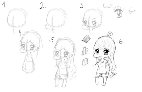 In this simple drawing chibis apk you will search various guides how to draw chibi anime step by step for describe your the best way to win the game, to get an advantage quickly and earn resources in the application as fast as possible. Llama Drawing Easy at GetDrawings | Free download