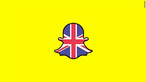 You can also type the person's name into the to text box at the top of the screen to look them up. Snapchat picks London as its international HQ