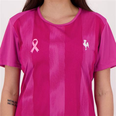Het bestuur van de braziliaanse voetbalclub atlético mineiro ziet af van de afsluitende uitwedstrijd tegen het zwaar. Atlético Mineiro Women Pink T-Shirt -FutFanatics