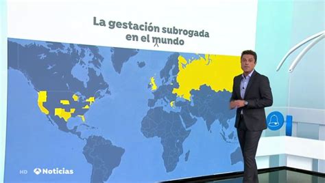 En algunos países esta práctica está prohibida por en argentina hay un vacío legal con respecto a la gestación subrogada. El mapa mundial de los países donde están permitidos los ...