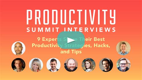 A total productivity system to achieve more by doing less enter your mobile number or create a vision board that works creating a vision board. Free to Focus Productivity Summit | Michael Hyatt Digital ...