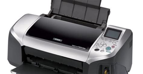 The epson stylus pro 3885 provides widest color gamut of any a2+ equipped printer. Epson Stylus Photo R300 Driver Download Windows, Mac ...