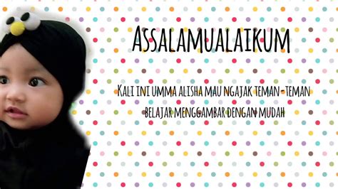 Cara menggambar binatang kelinci ini cukup mudah. CARA MENGGAMBAR BINATANG - YouTube