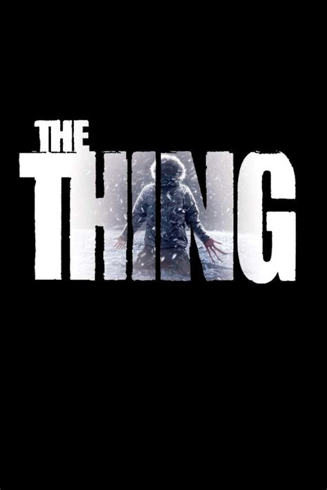 The Thing YIFY subtitles - details