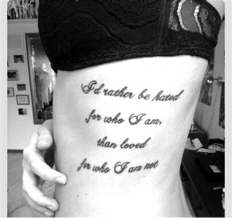 Check out our kurt cobain tattoo selection for the very best in unique or custom, handmade pieces from our shops. Kurt Cobain quote tattoo. | Tattoo quotes, Tattoos ...