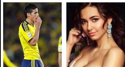 ¿cuál partido quisiera revivir de esa selección colombia? Perú vs. Colombia: James Rodríguez engañó a su esposa con ...