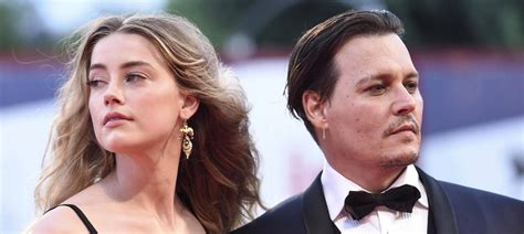 Zuletzt sorgte er aber vor allem mit seinem aussehen für schlagzeilen: Frühere Ehefrau: Johnny Depp verklagt Amber Heard auf 50 ...