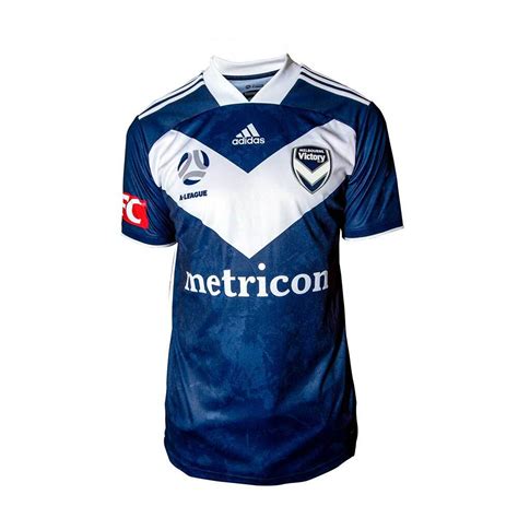 Order cheap soccer jerseys from china via jersey777, free shipping. Melbourne Victory FC 2020/21 Adult Home Jersey