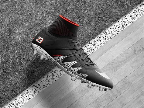 Neymar's new signature boots have been released. Neymar x Jordan Brand Hypervenom | Nike football boots ...