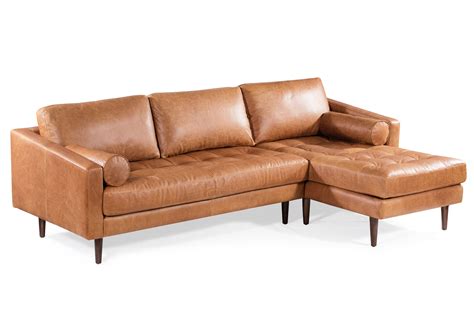 Weißes sofa in der größe 250x220cm günstig abzugeben! Kleines Ecksofa Leder - moderne sofas online kaufen ...