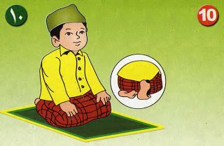 10 gambar kartun islami keren gambar kartun lucu dan wallpaper via kumpulankartunlucu.blogspot.com. Bunda Taqy Abbad Mika: Bacaan Sholat Fardhu Arab dan Latin ...
