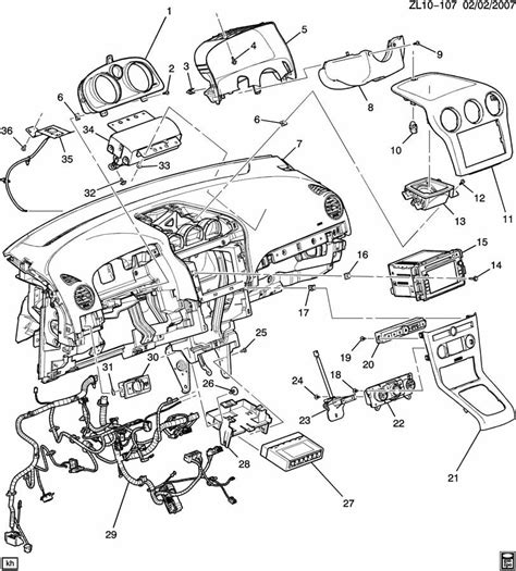 This manual describes features that may or may not be on your speciﬁc vehicle. 35 2008 Saturn Vue Parts Diagram - Wiring Diagram List