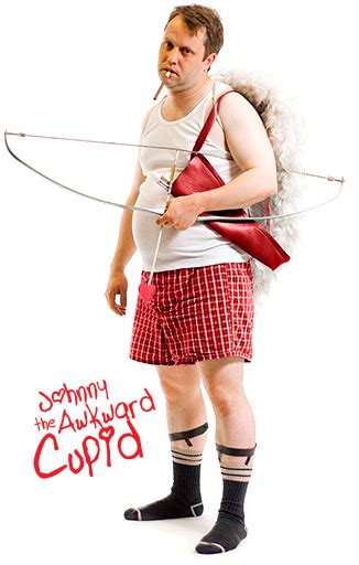 Upgrading allows full access to mail and chat. Funny Cupid Costume | Funmunch.com