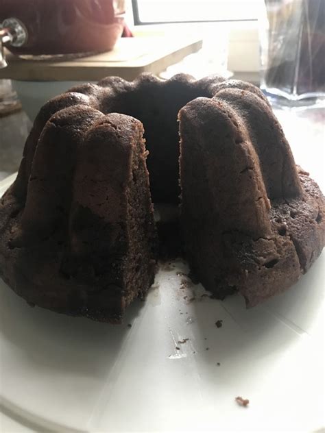 Maybe you would like to learn more about one of these? Kakao-Kuchen von sylvitza | Chefkoch.de