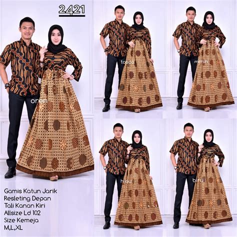 Jual kain bahan batik kain batik khas pekalongan jarik. Model Baju Dari Kain Jarik Gendong / Menyulap Jarik ...