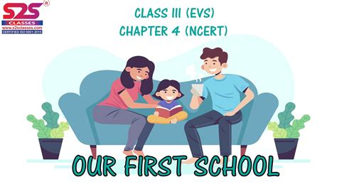 May 21, 2021 · class 5th. NCERT Class 3 EVS Chapter 4 'Our First School' explanation ...