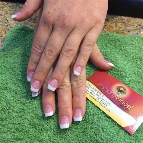 Anthony vincent salon windsor sihtnumber 08520. Anthony Vince' Nail Spa | La Promenade Distinctive Shoppes ...