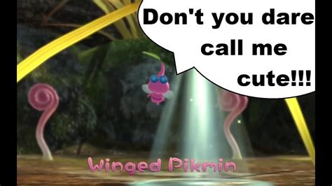 At the base level, the fans out theer should be already aware about the content taking upto 22 hours combined with the cooperative mode present in the game. Pikmin 3: Part 8 Sailing Down The Twilight River - YouTube
