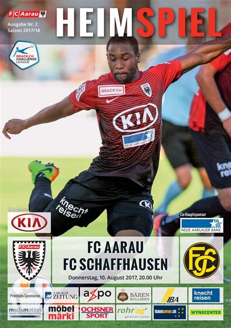 Renato steffen fc aarau bsc young boys fc basel, football, face, head png. Saison 2017/18 Ausgabe 2 (FC Aarau - FC Schaffhausen, 10 ...