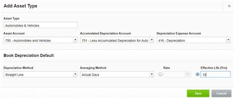 Depreciation is the systematic allocation of the depreciable amount of an asset over its useful life. A Simple Guide to Xero Fixed Asset Depreciation and ...