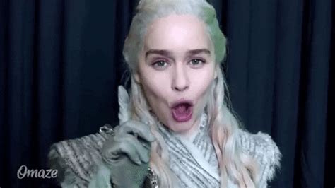 Emilia clark white hair,latest emilia clark white hair from wigsbuy.com, high quality and best value, stylish design with biggest discount for any look. Game Of Thrones: 13 Times Emilia Clarke Was Too Pure For ...