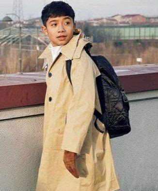 Maybe you would like to learn more about one of these? Betrand Peto Putra Onsu | Gaya remaja, Artis kecil, Gambar