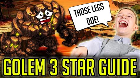 This guide will detail every esper, how to obtain them, what abilities they teach and at what rates. Golem 3 Star Esper Guide! SHOULDN'T HAVE SKIPPED LEG DAY ...